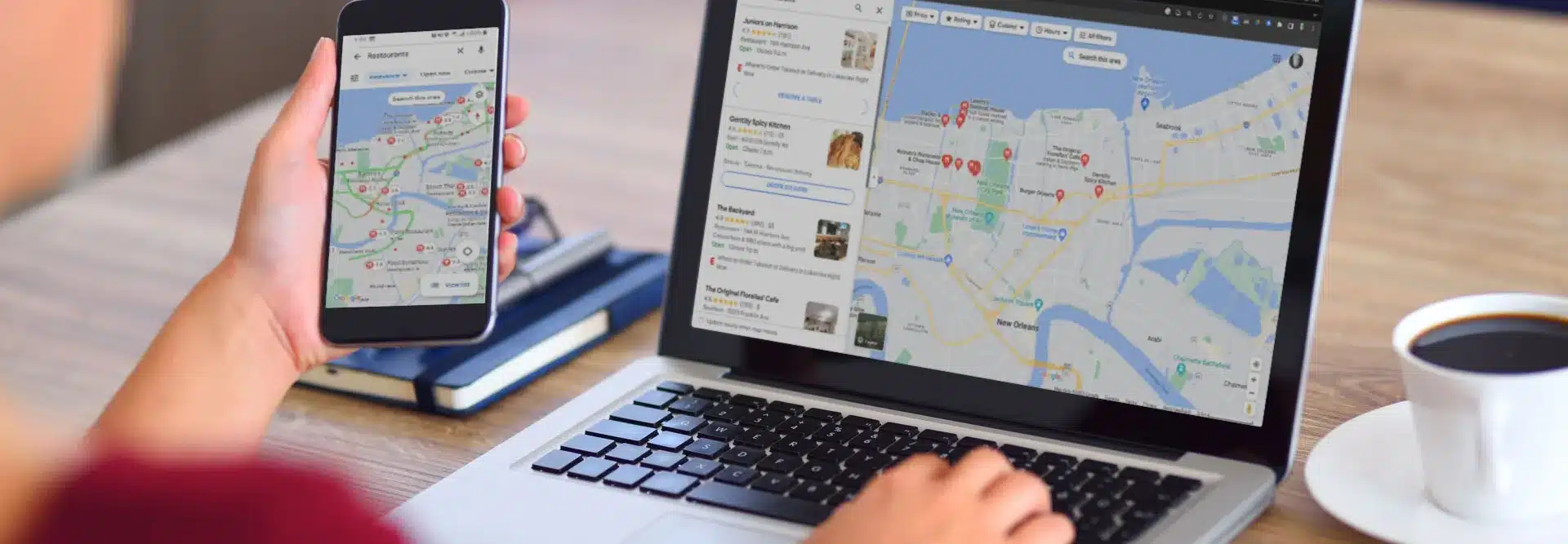 google maps