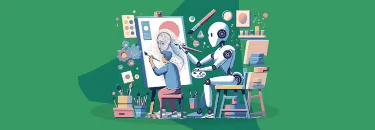 A guide to making money and unlocking creative