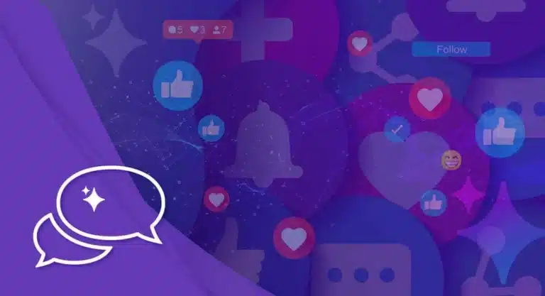 The Complete Guide to AI Social Media Marketing for 2025