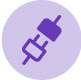 plugin cord