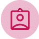 id badge