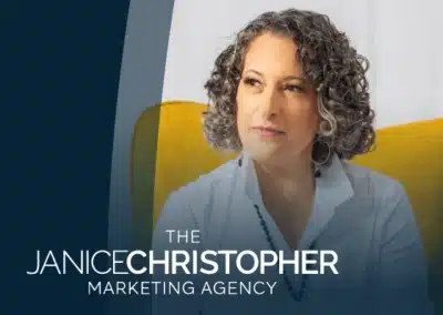 Accelerating marketing agency annual revenue