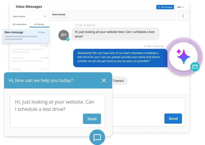 chatbot