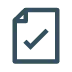 google and facebook icons