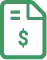 Customizable invoices<br />
