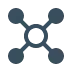 google and facebook icons