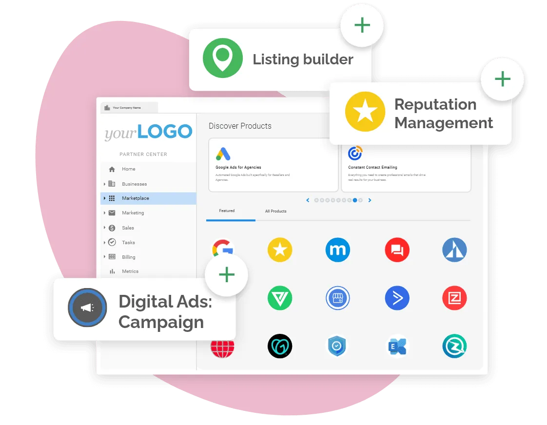 Digital solutions to compliment your catalog for broadcast companies