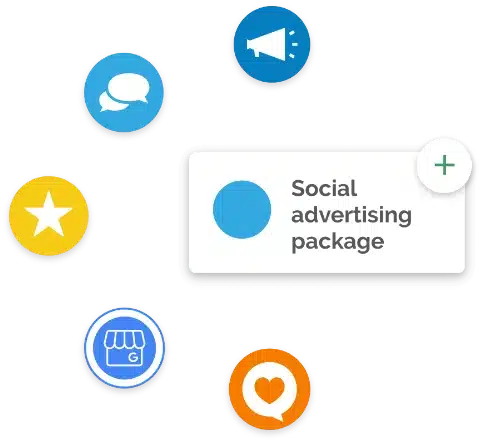 Elevate your clients’ online visibility
